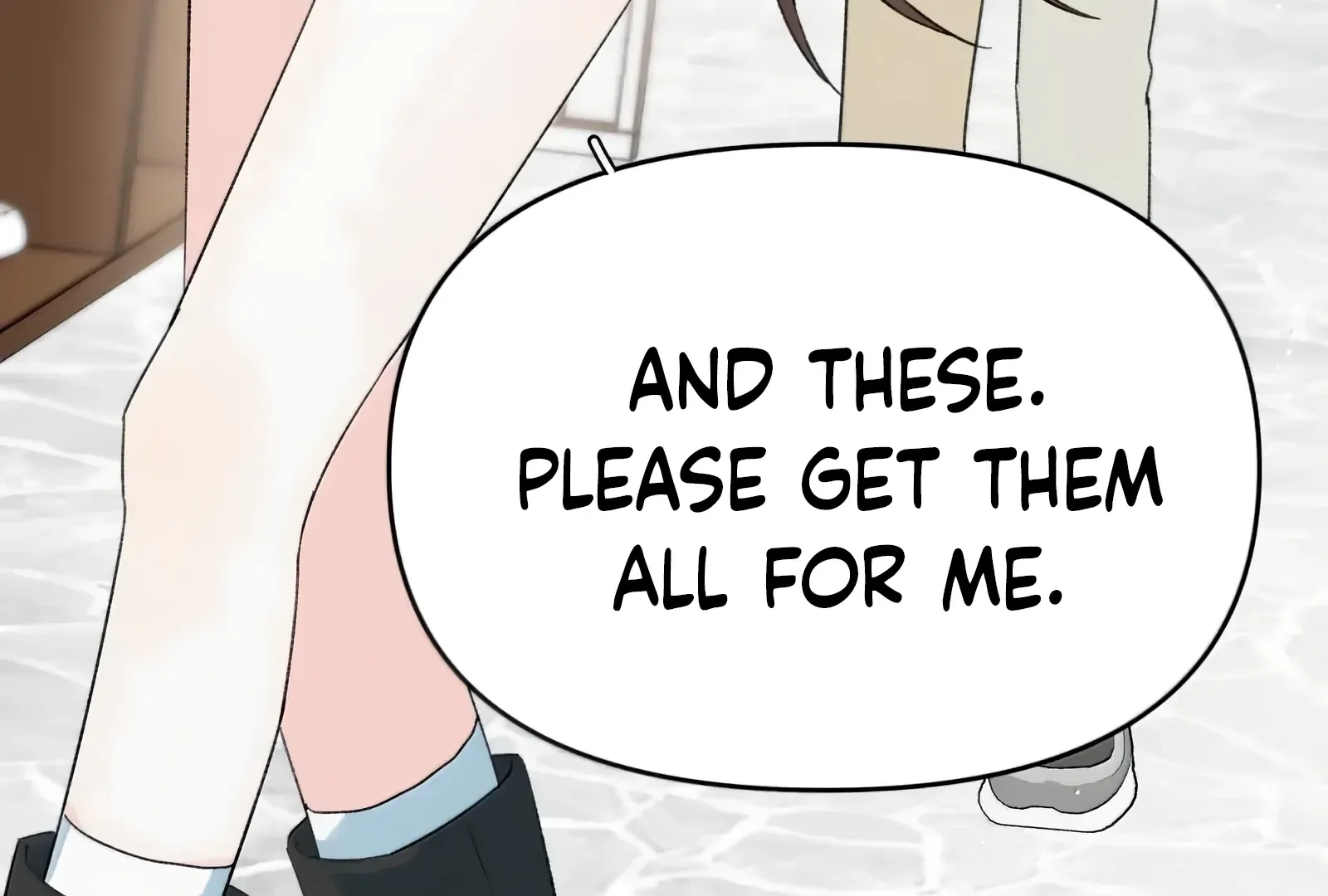 Will you expose yourself today?! Chapter 41 page 67