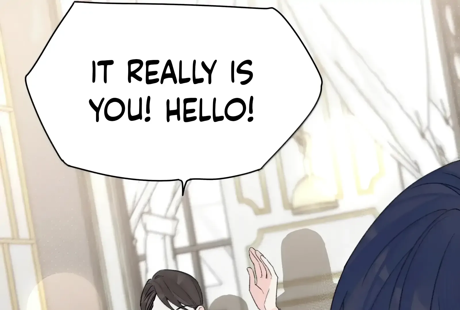 Will you expose yourself today?! Chapter 41 page 87