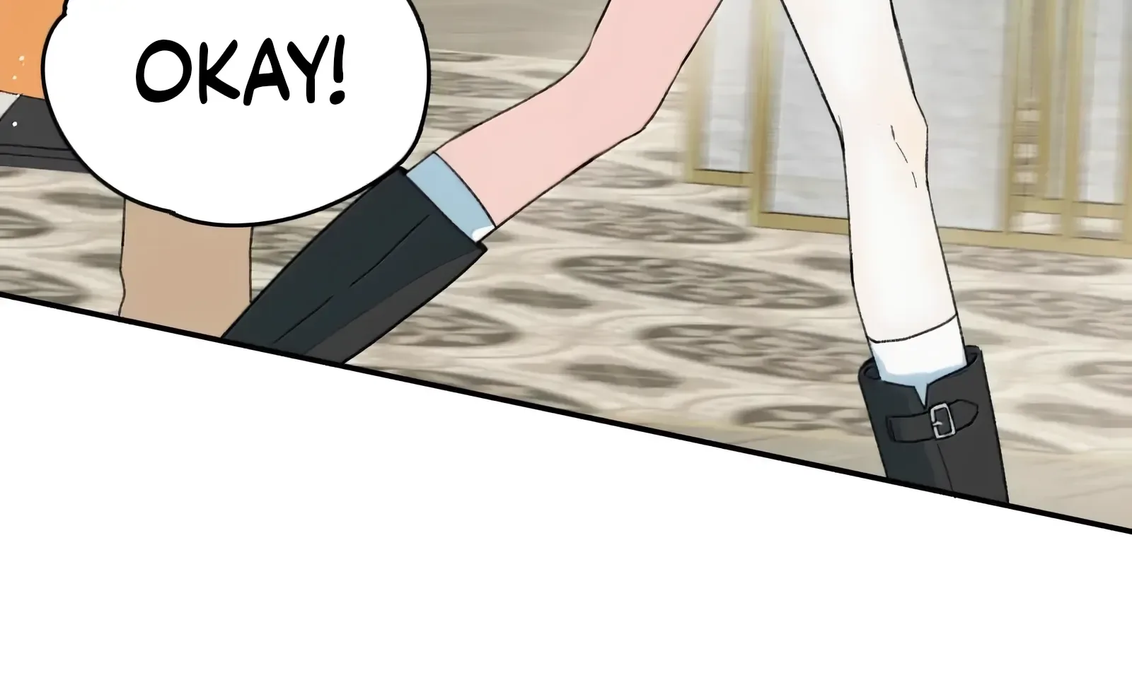 Will you expose yourself today?! Chapter 41 page 76