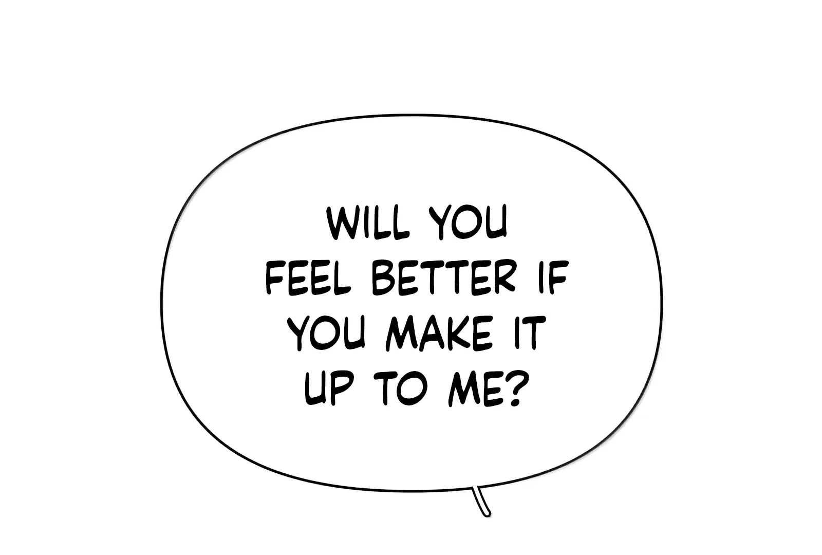 Will you expose yourself today?! Chapter 41 page 54