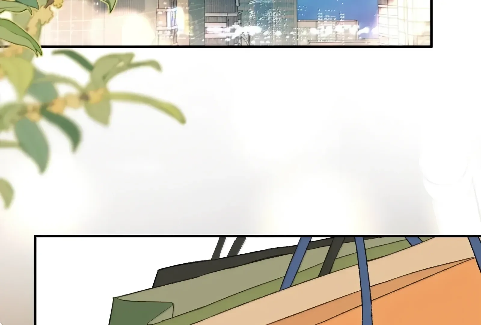 Will you expose yourself today?! Chapter 41 page 61