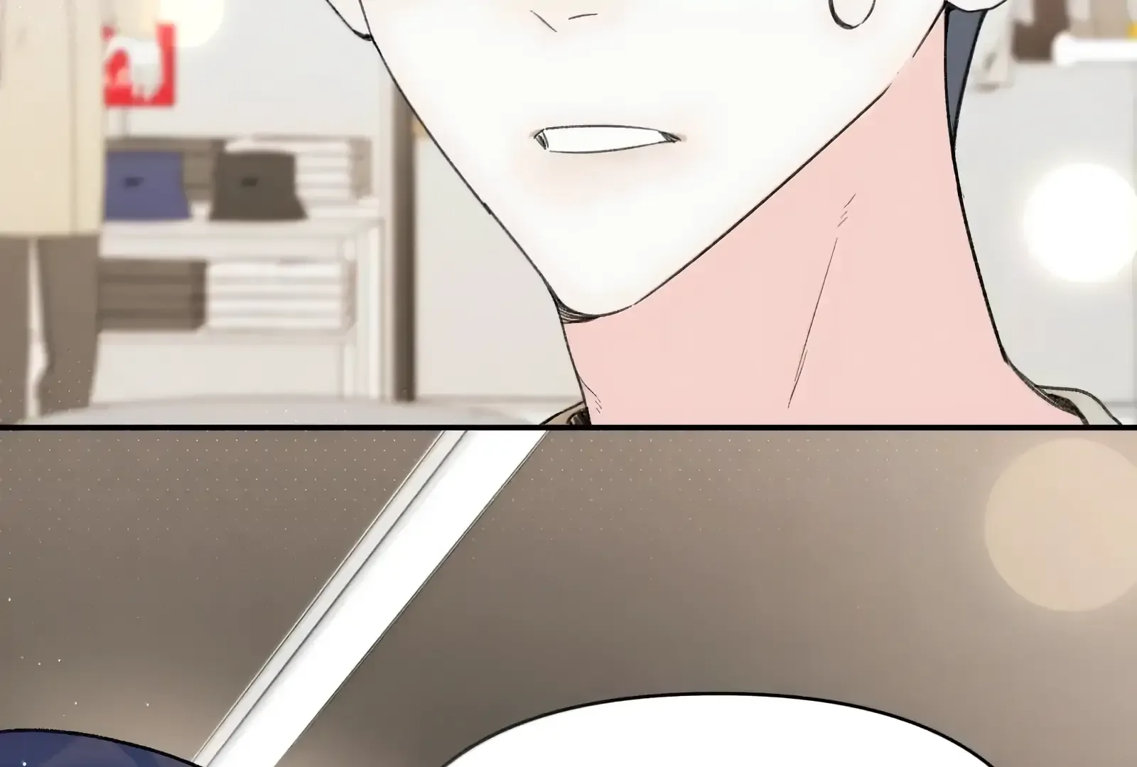 Will you expose yourself today?! Chapter 41 page 102