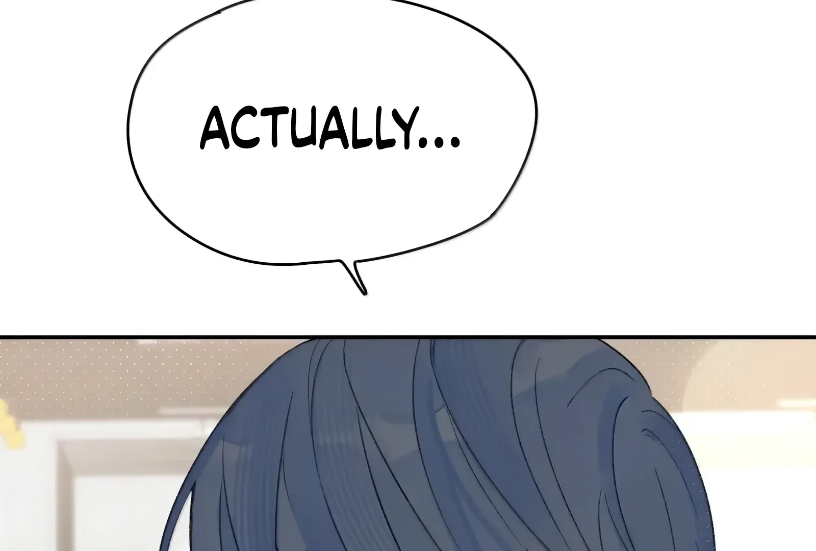 Will you expose yourself today?! Chapter 41 page 97