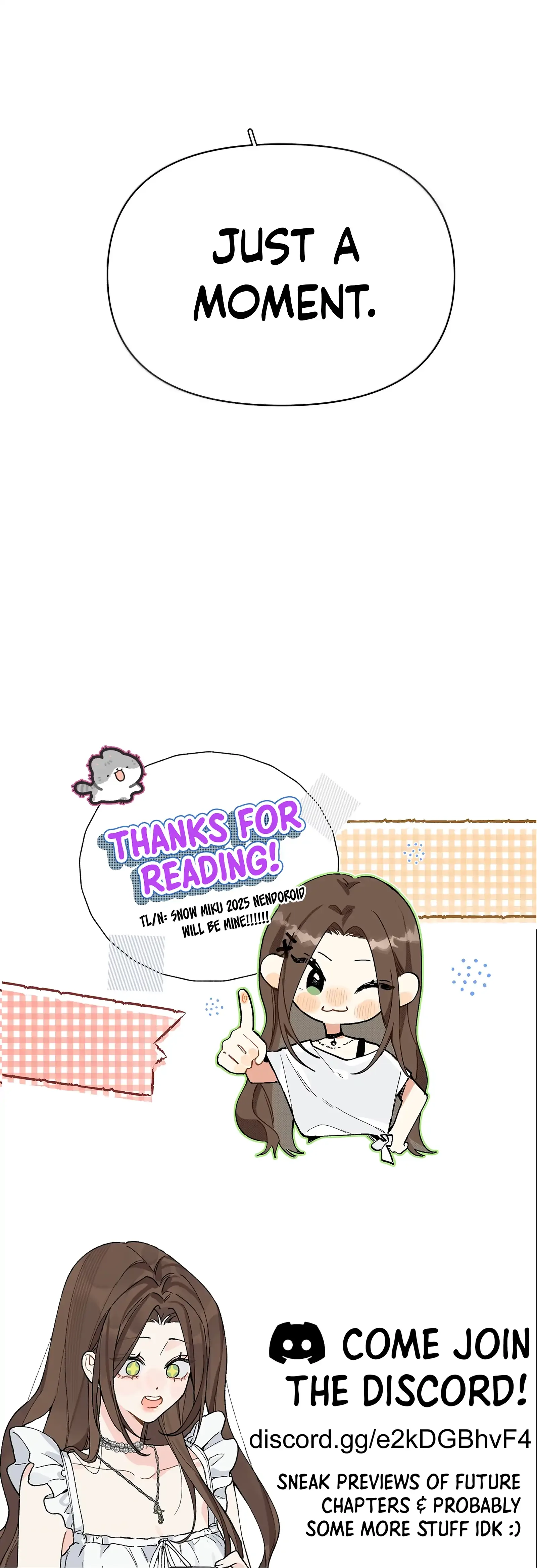 Will you expose yourself today?! Chapter 41 page 113