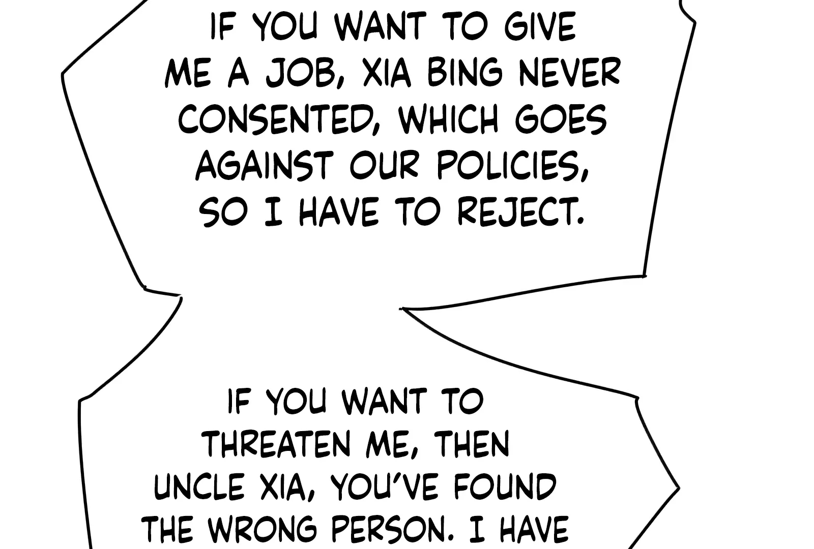 Will you expose yourself today?! Chapter 36 page 81