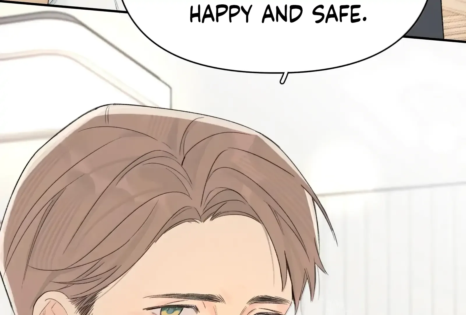 Will you expose yourself today?! Chapter 36 page 94