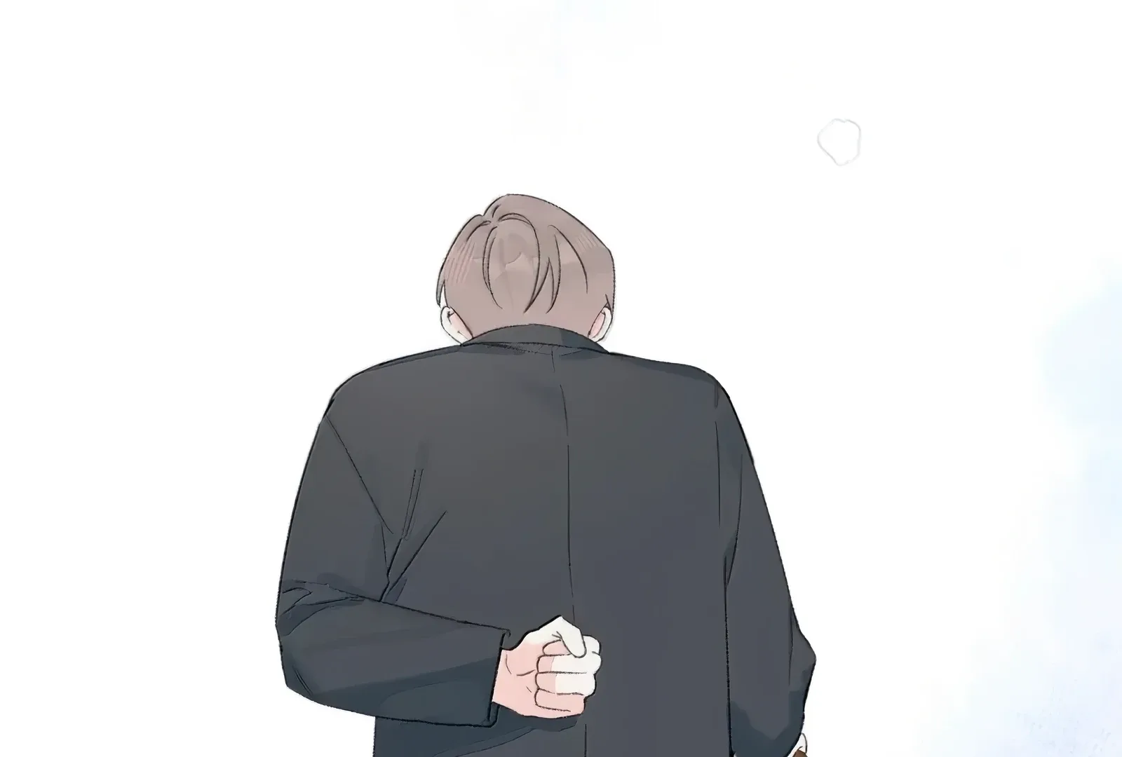 Will you expose yourself today?! Chapter 36 page 100