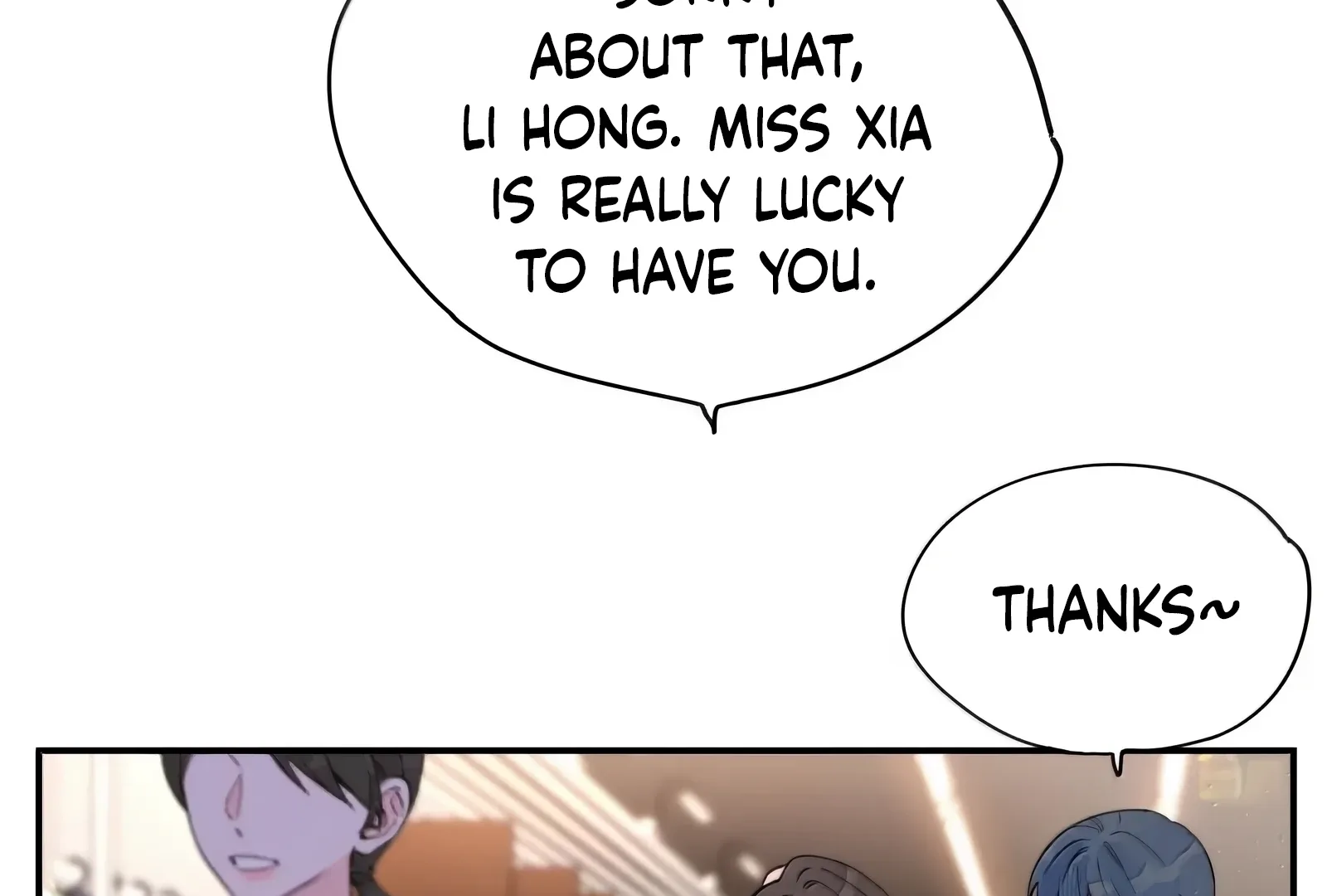 Will you expose yourself today?! Chapter 42 page 6