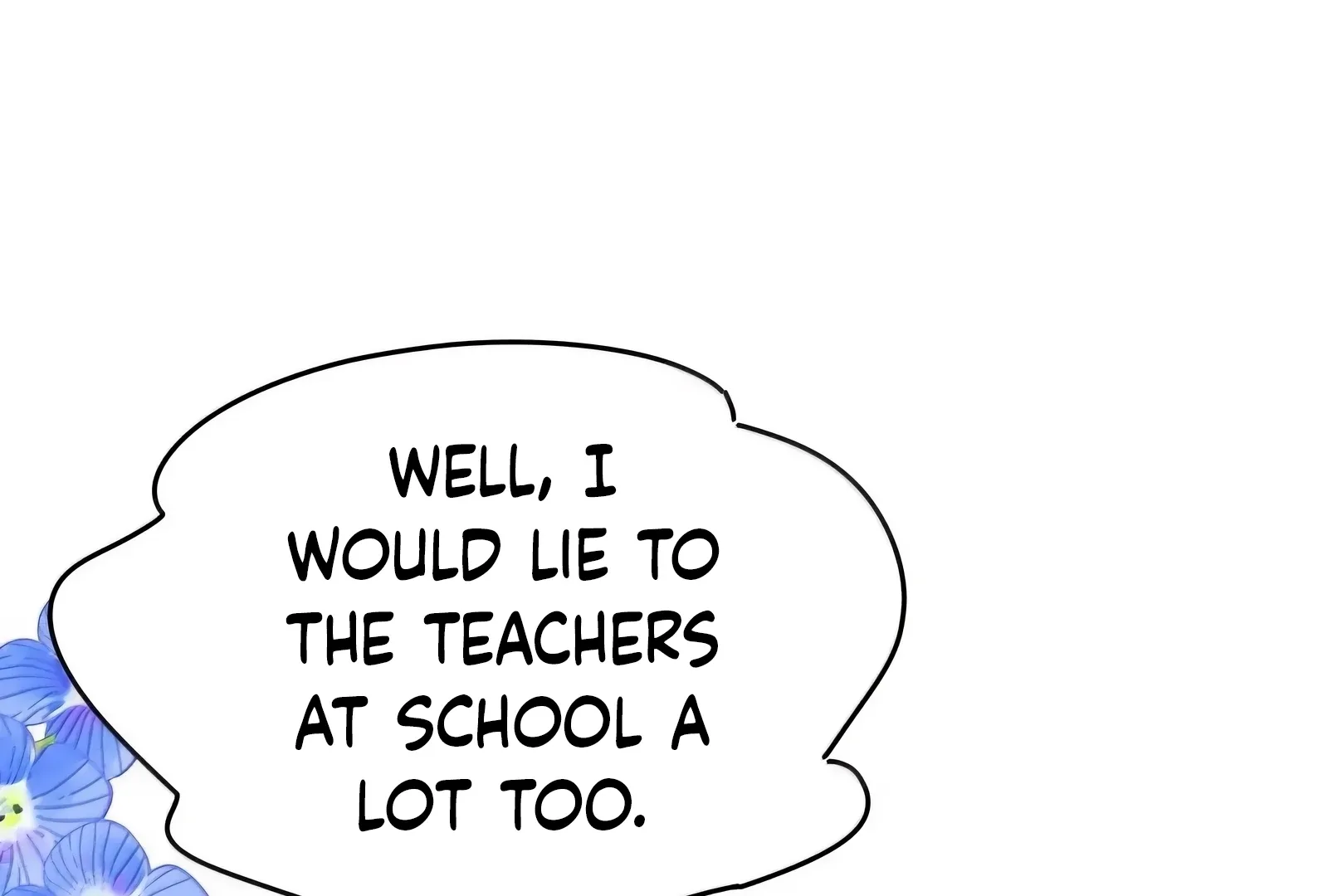 Will you expose yourself today?! Chapter 42 page 15