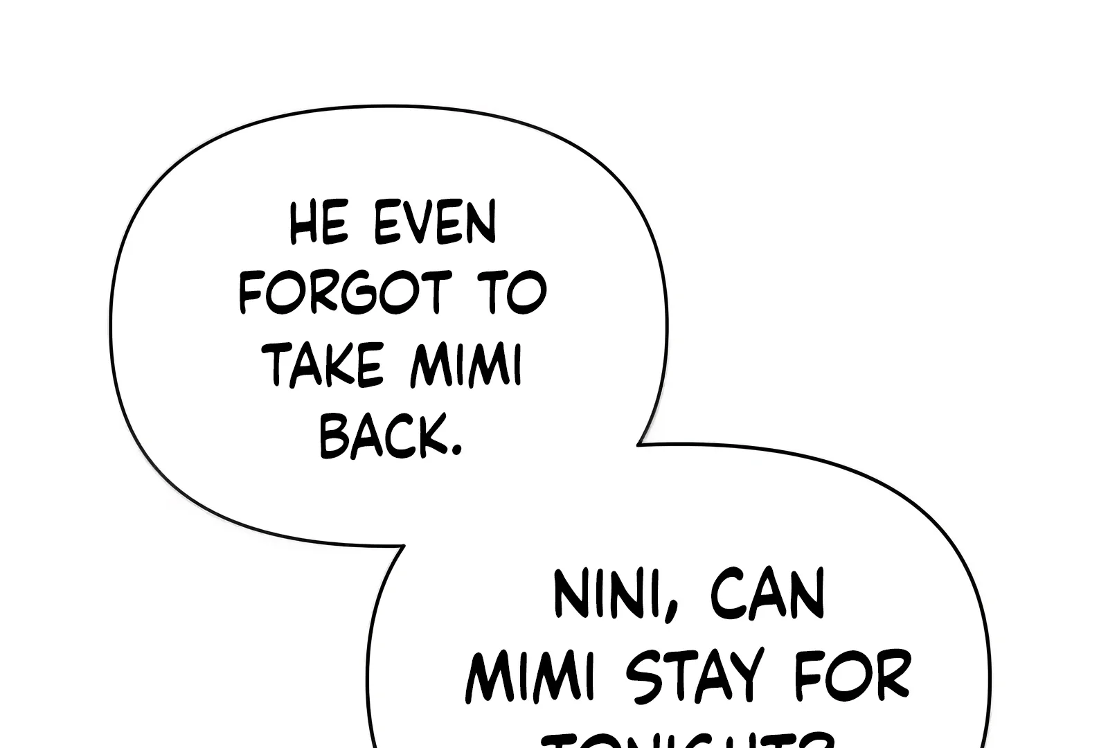 Will you expose yourself today?! Chapter 44 page 7