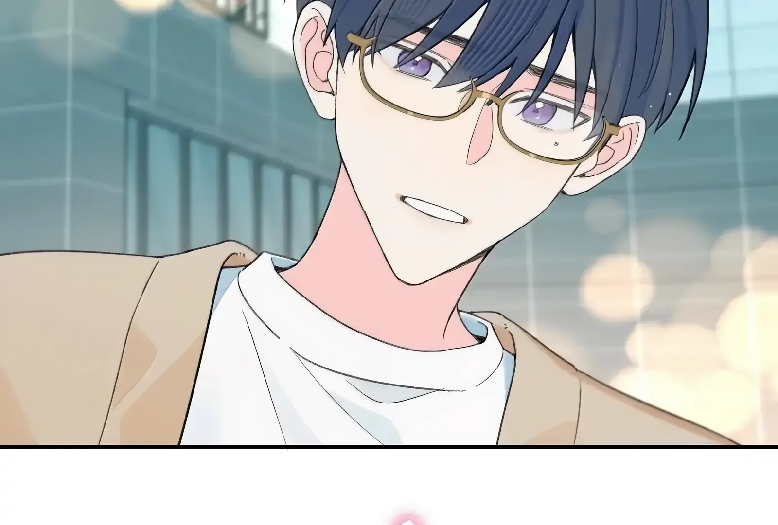 Will you expose yourself today?! Chapter 42 page 47