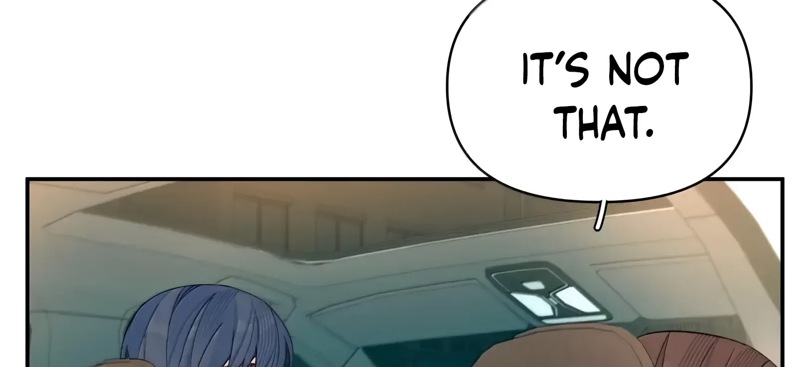 Will you expose yourself today?! Chapter 42 page 26