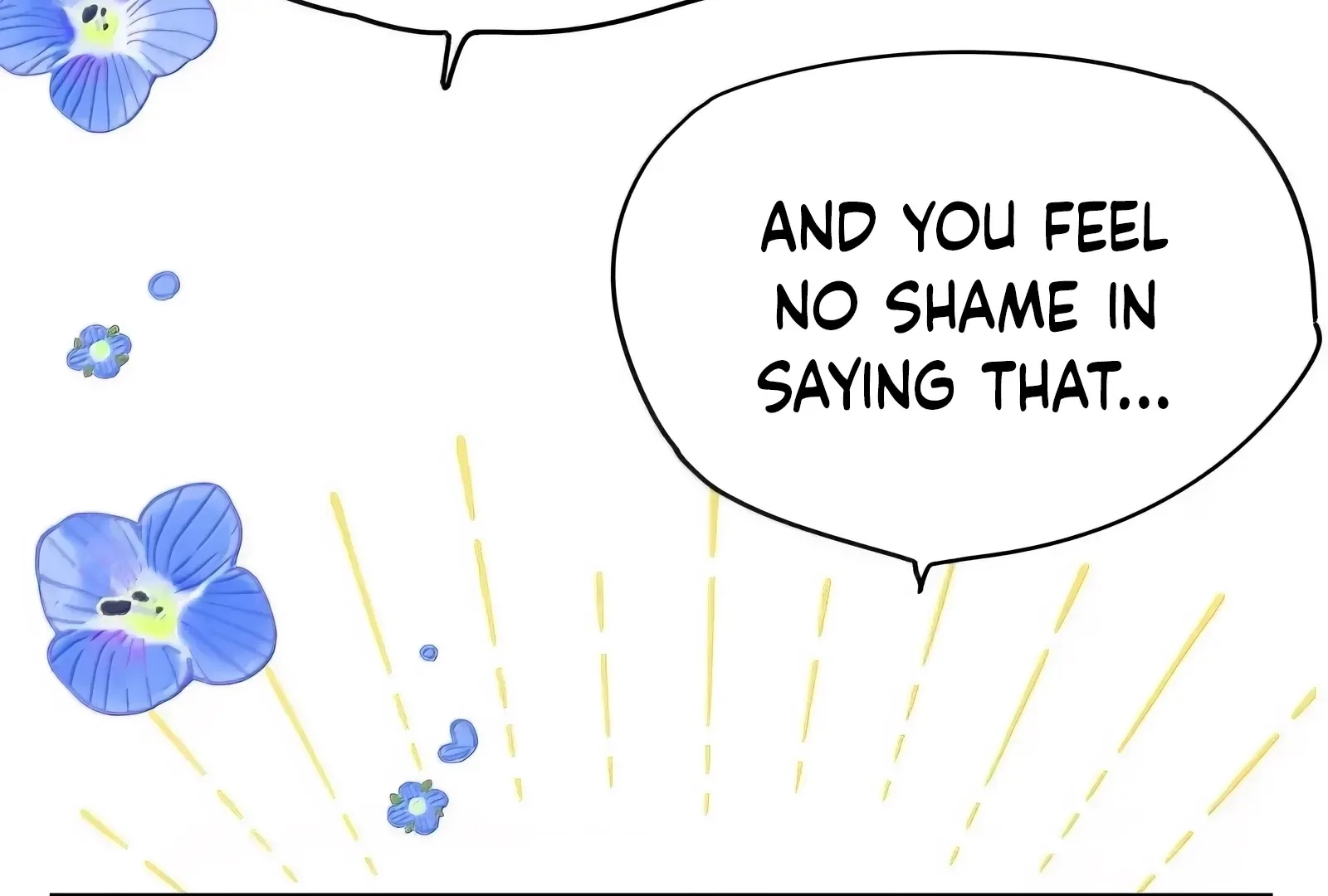 Will you expose yourself today?! Chapter 42 page 16