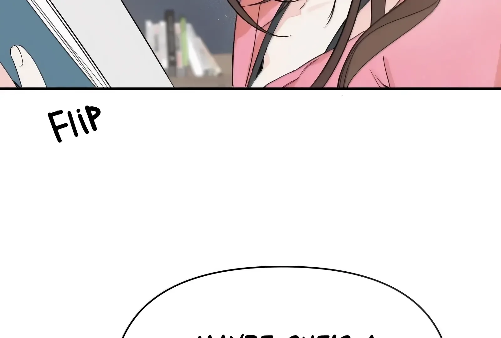 Will you expose yourself today?! Chapter 43 page 17