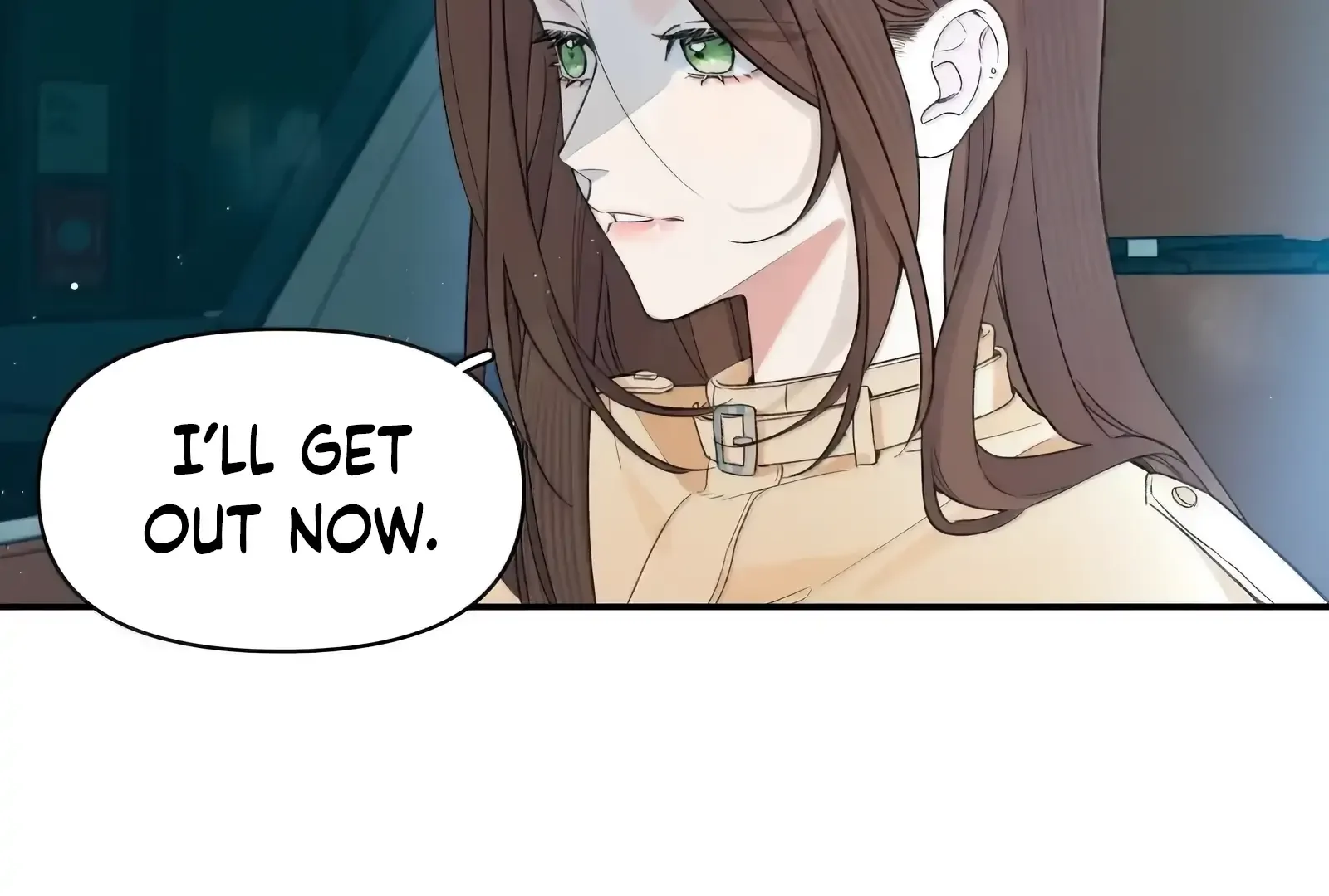 Will you expose yourself today?! Chapter 42 page 24