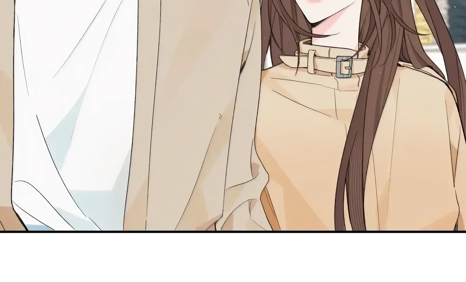 Will you expose yourself today?! Chapter 42 page 14