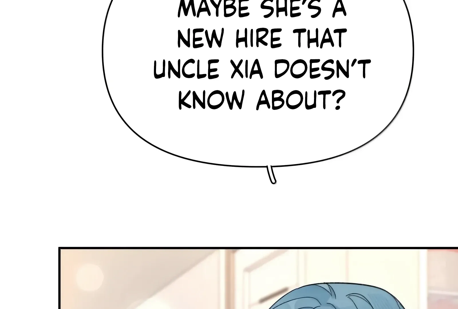 Will you expose yourself today?! Chapter 43 page 18