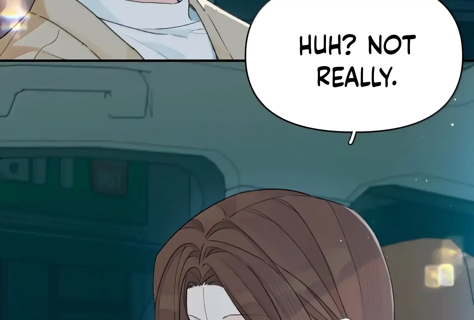 Will you expose yourself today?! Chapter 42 page 23