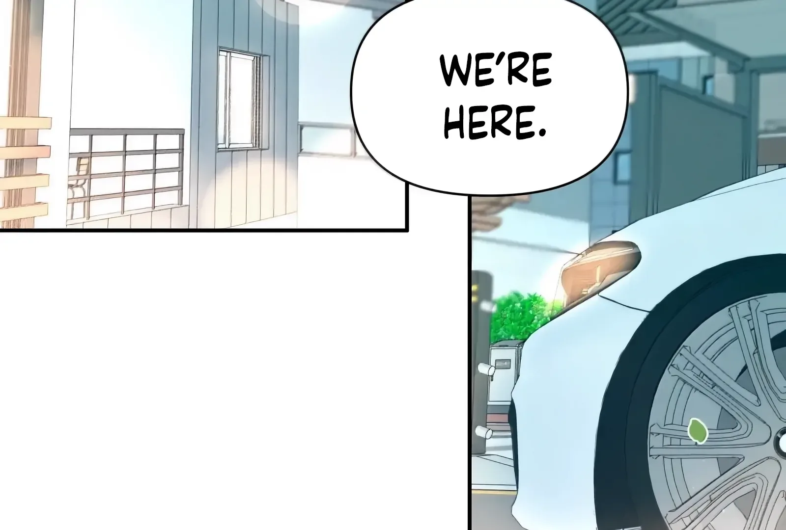 Will you expose yourself today?! Chapter 42 page 20