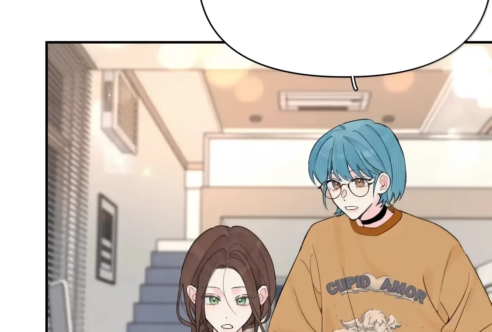 Will you expose yourself today?! Chapter 42 page 67