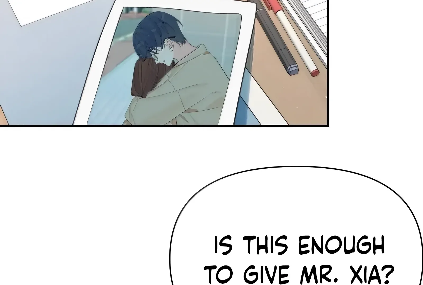 Will you expose yourself today?! Chapter 42 page 66