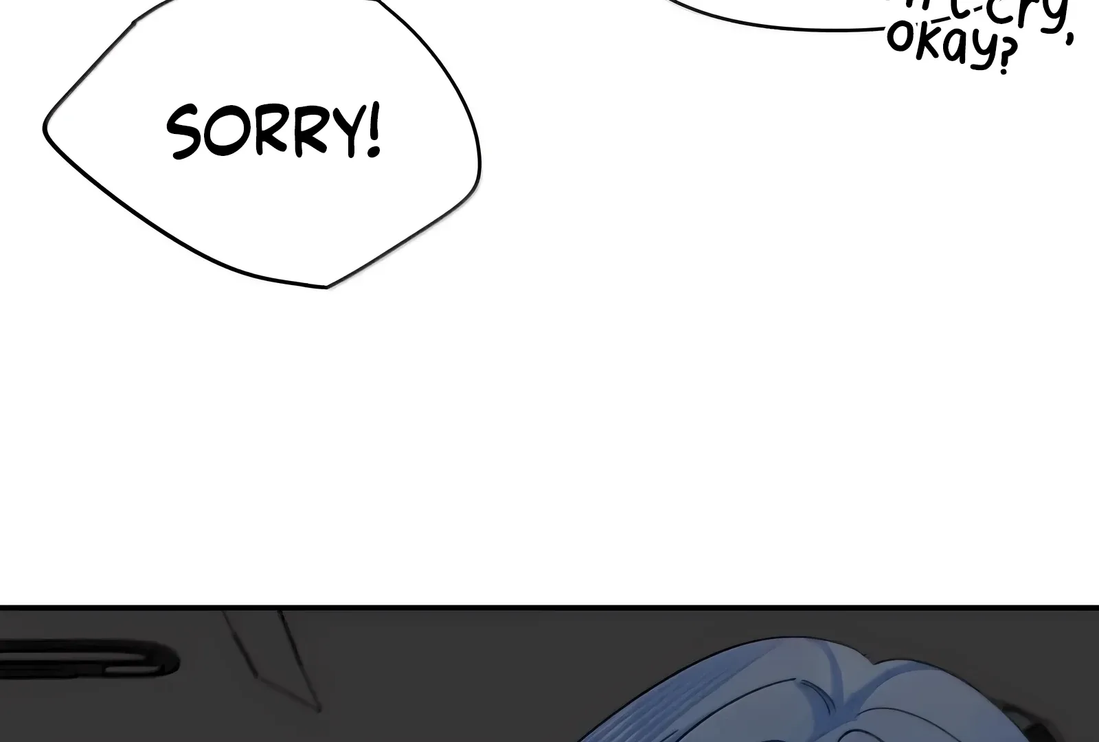 Will you expose yourself today?! Chapter 42 page 104