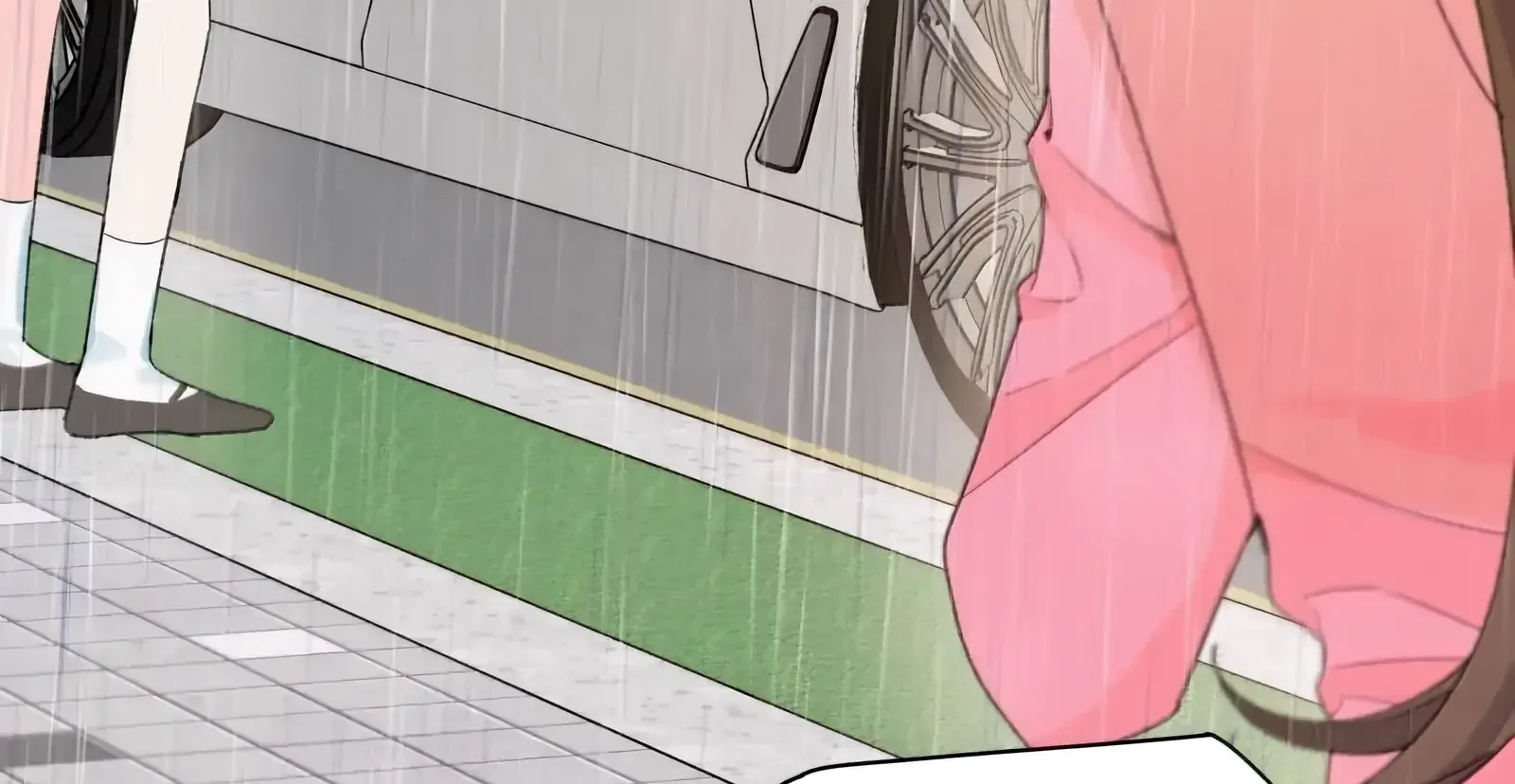 Will you expose yourself today?! Chapter 42 page 92