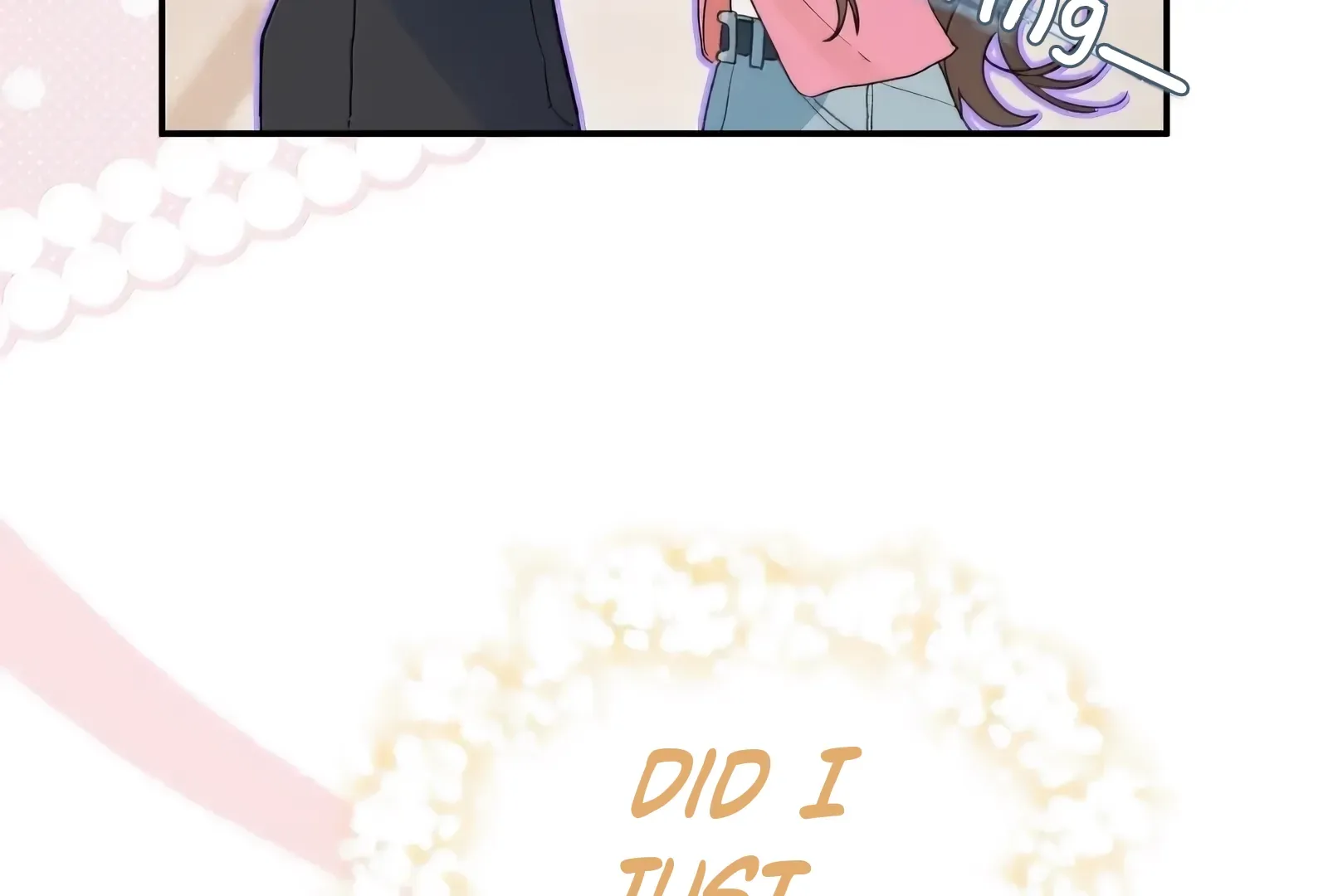 Will you expose yourself today?! Chapter 44 page 49