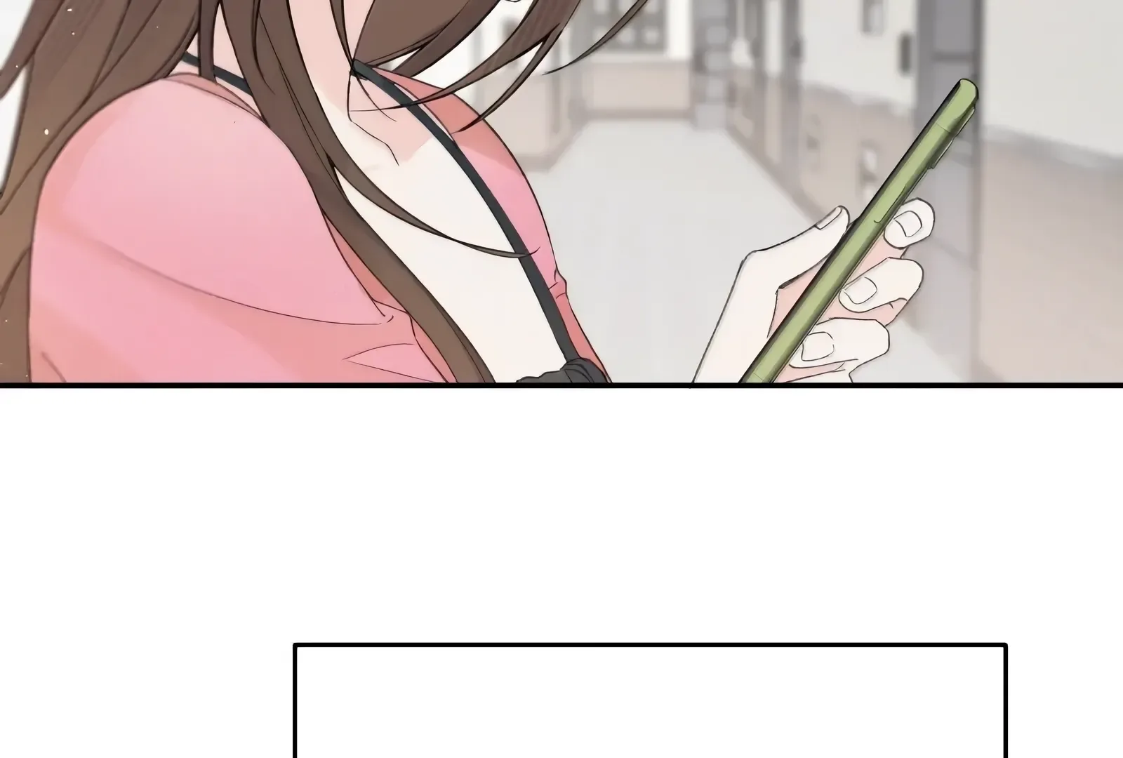 Will you expose yourself today?! Chapter 44 page 61