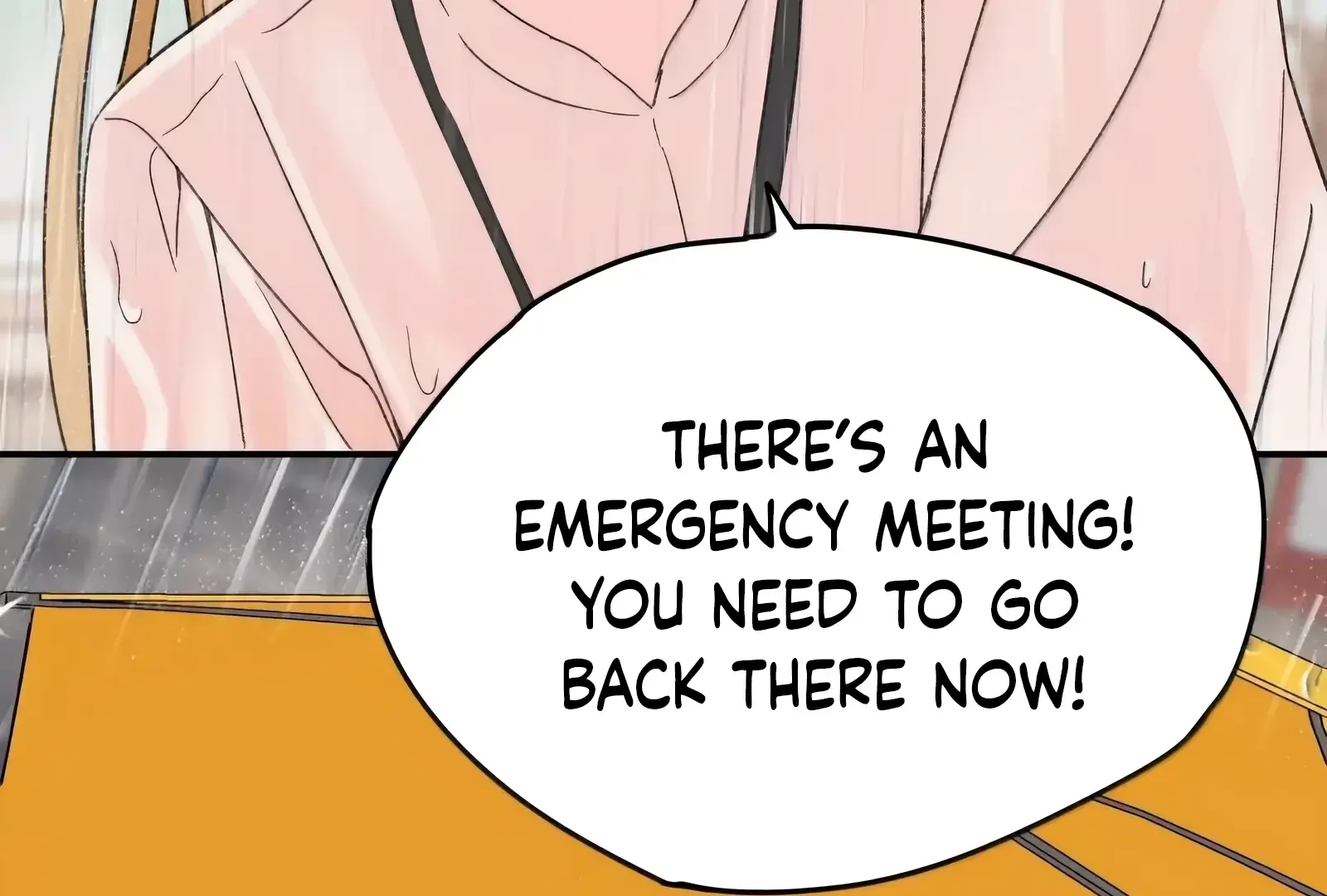 Will you expose yourself today?! Chapter 42 page 97