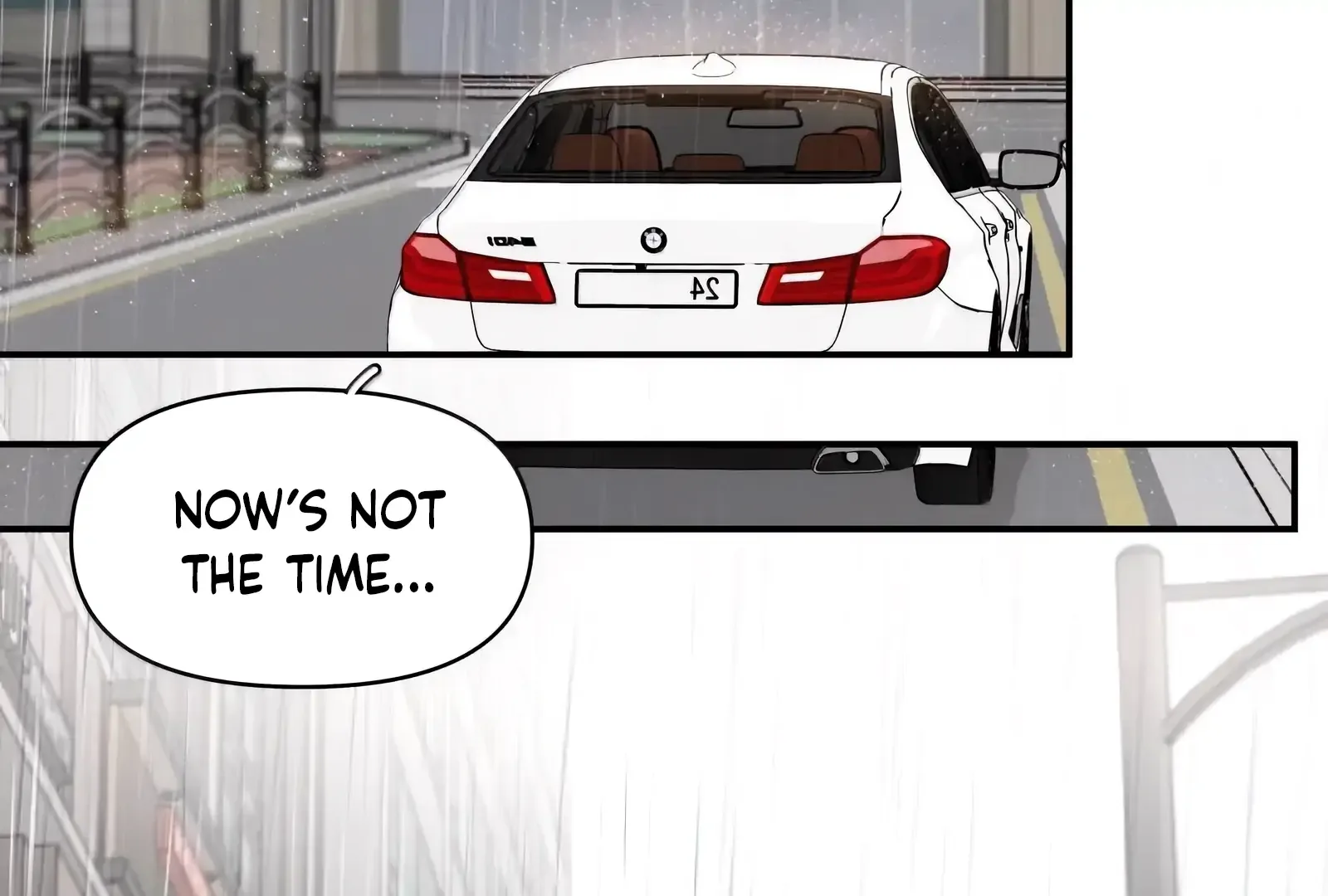 Will you expose yourself today?! Chapter 42 page 110