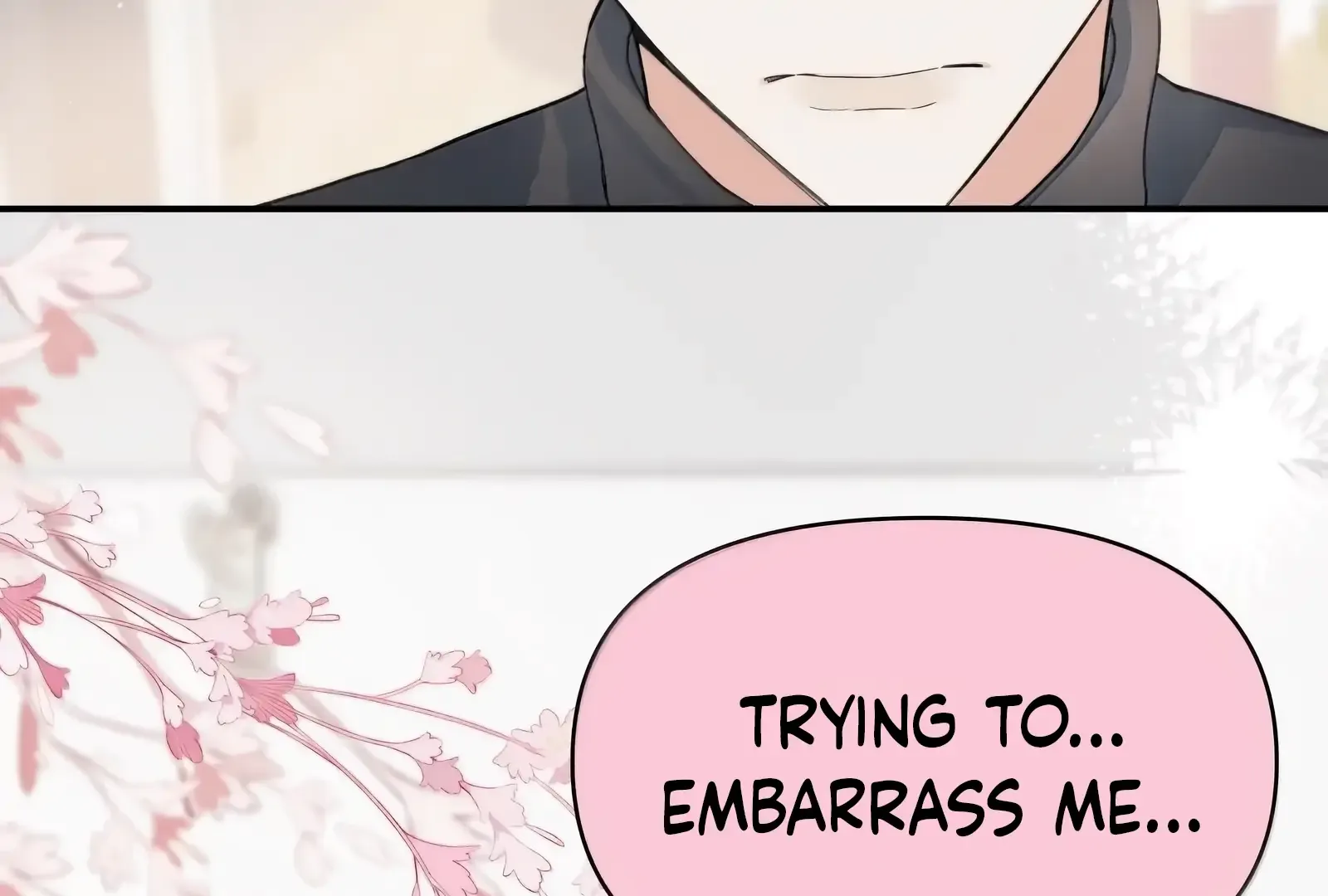 Will you expose yourself today?! Chapter 44 page 23