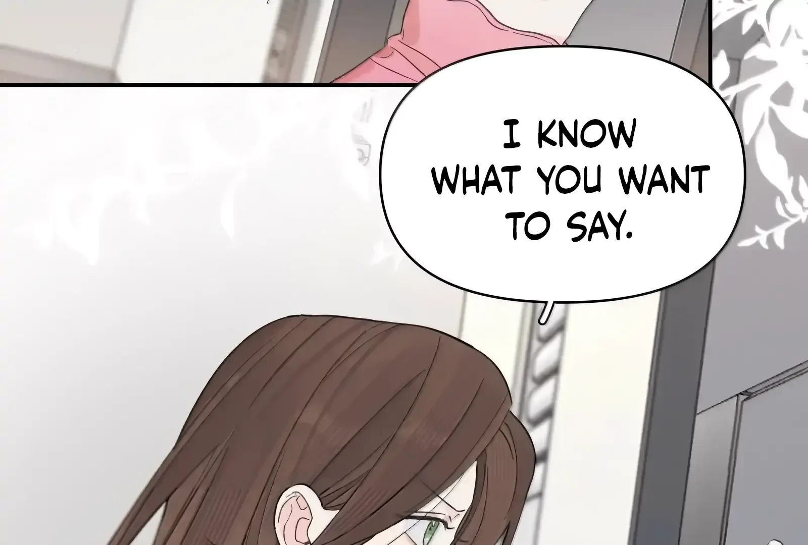 Will you expose yourself today?! Chapter 44 page 16