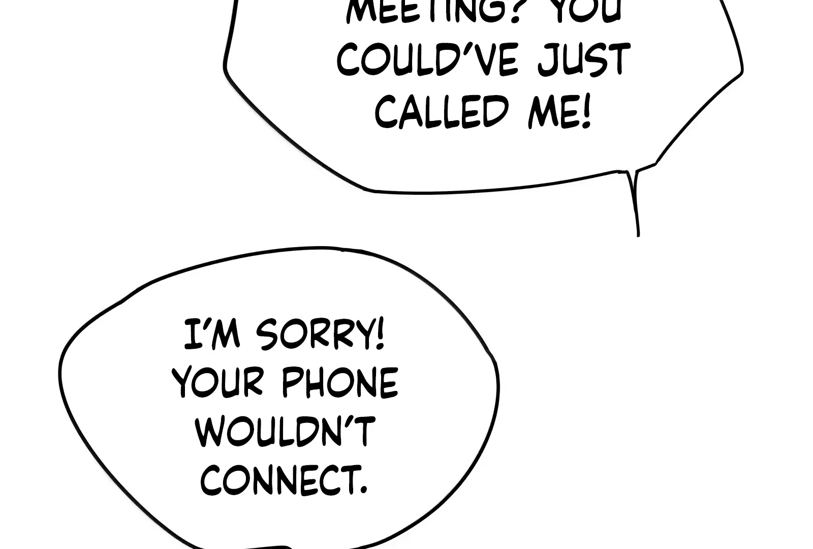 Will you expose yourself today?! Chapter 42 page 101