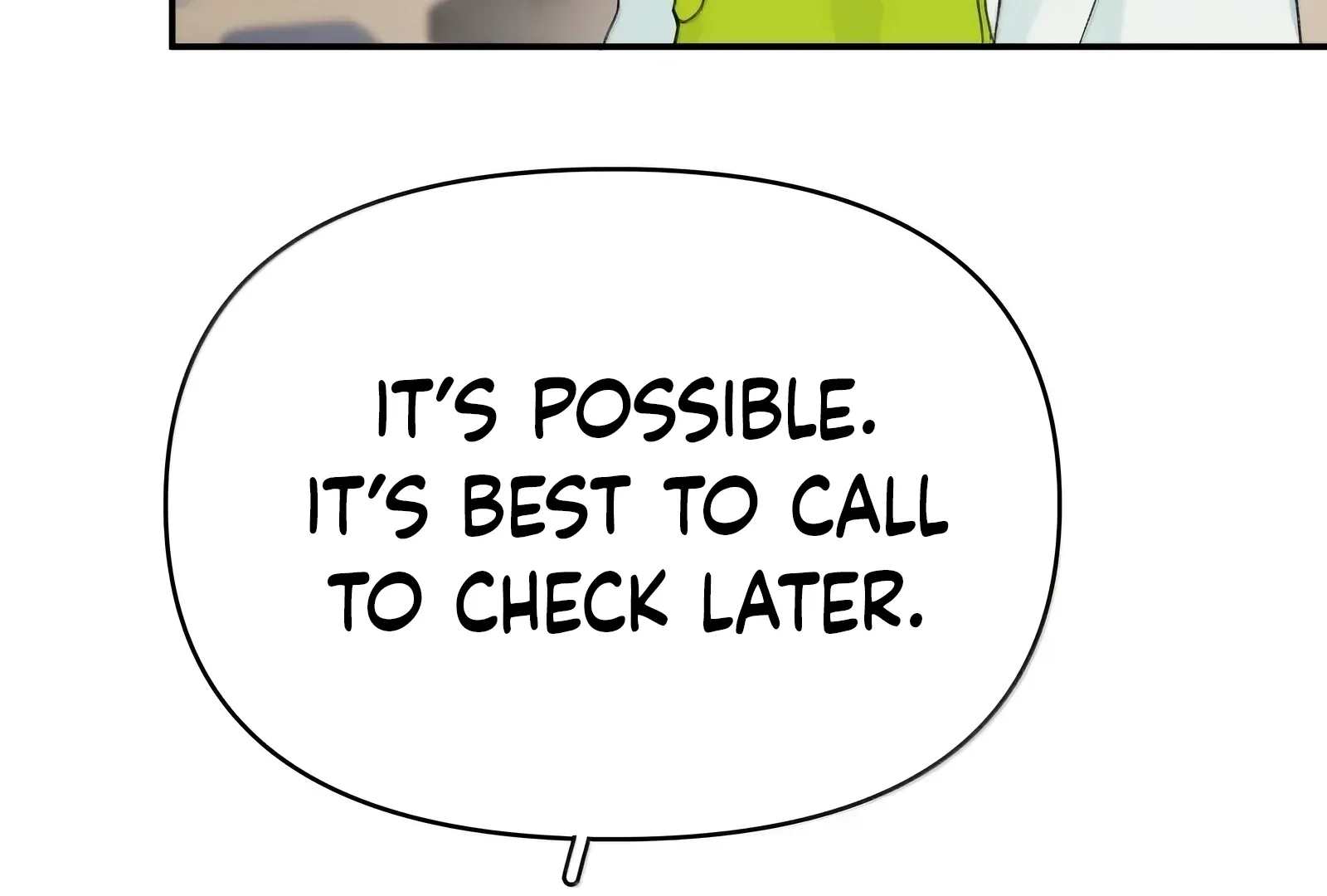 Will you expose yourself today?! Chapter 43 page 20