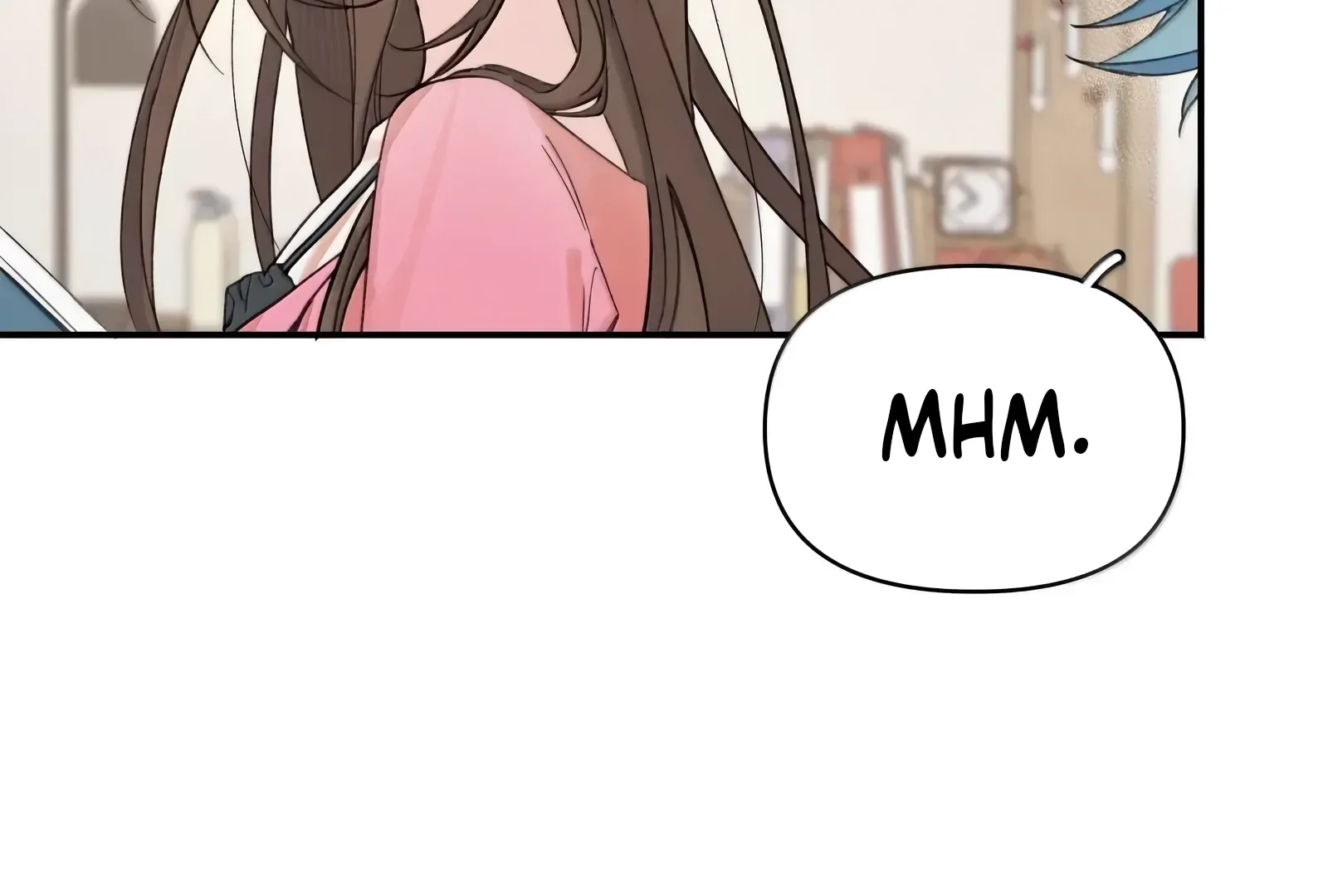 Will you expose yourself today?! Chapter 43 page 22