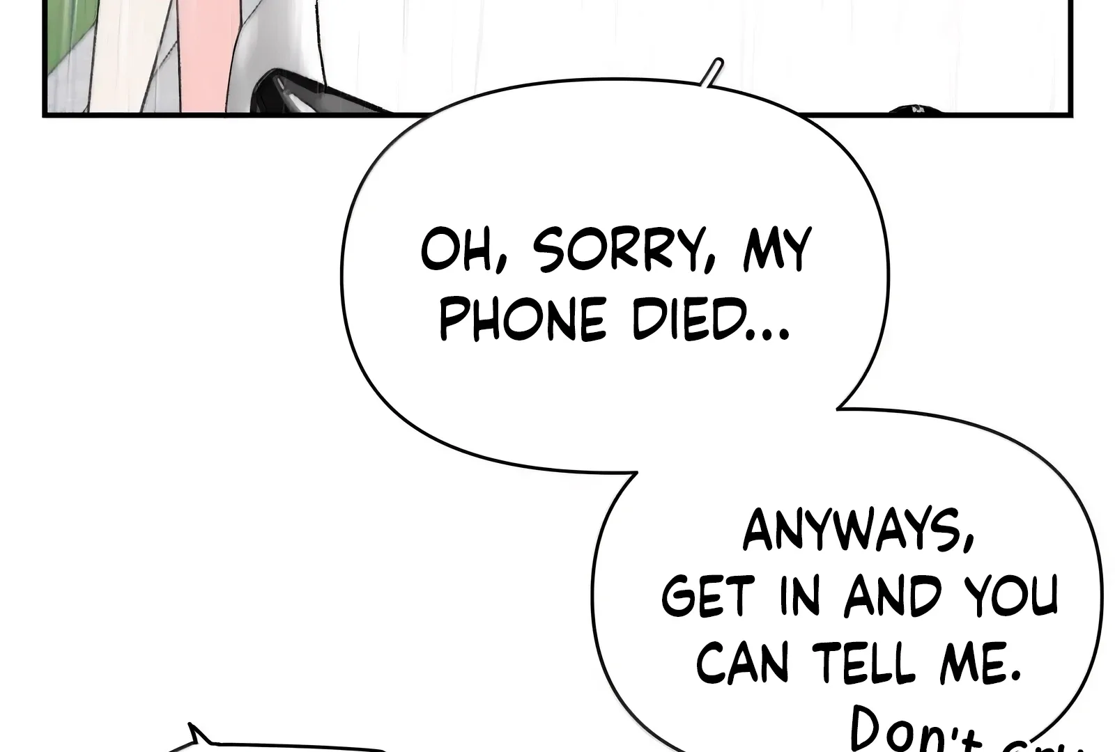 Will you expose yourself today?! Chapter 42 page 103