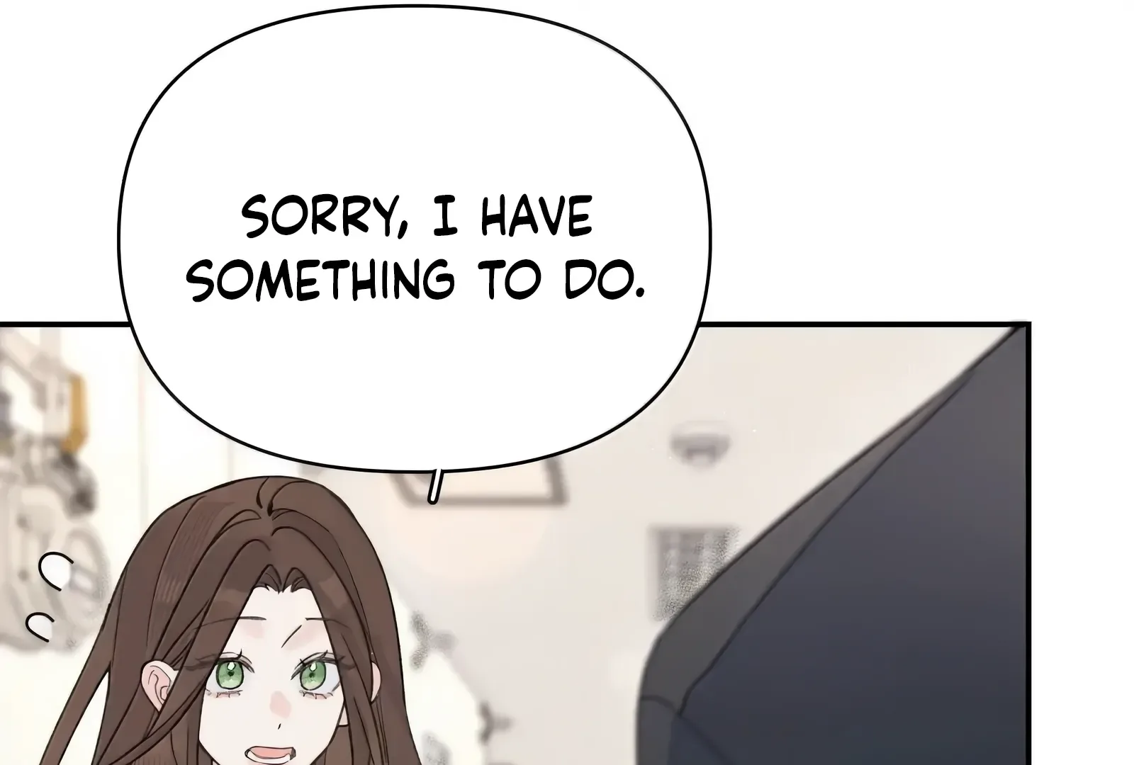 Will you expose yourself today?! Chapter 44 page 64