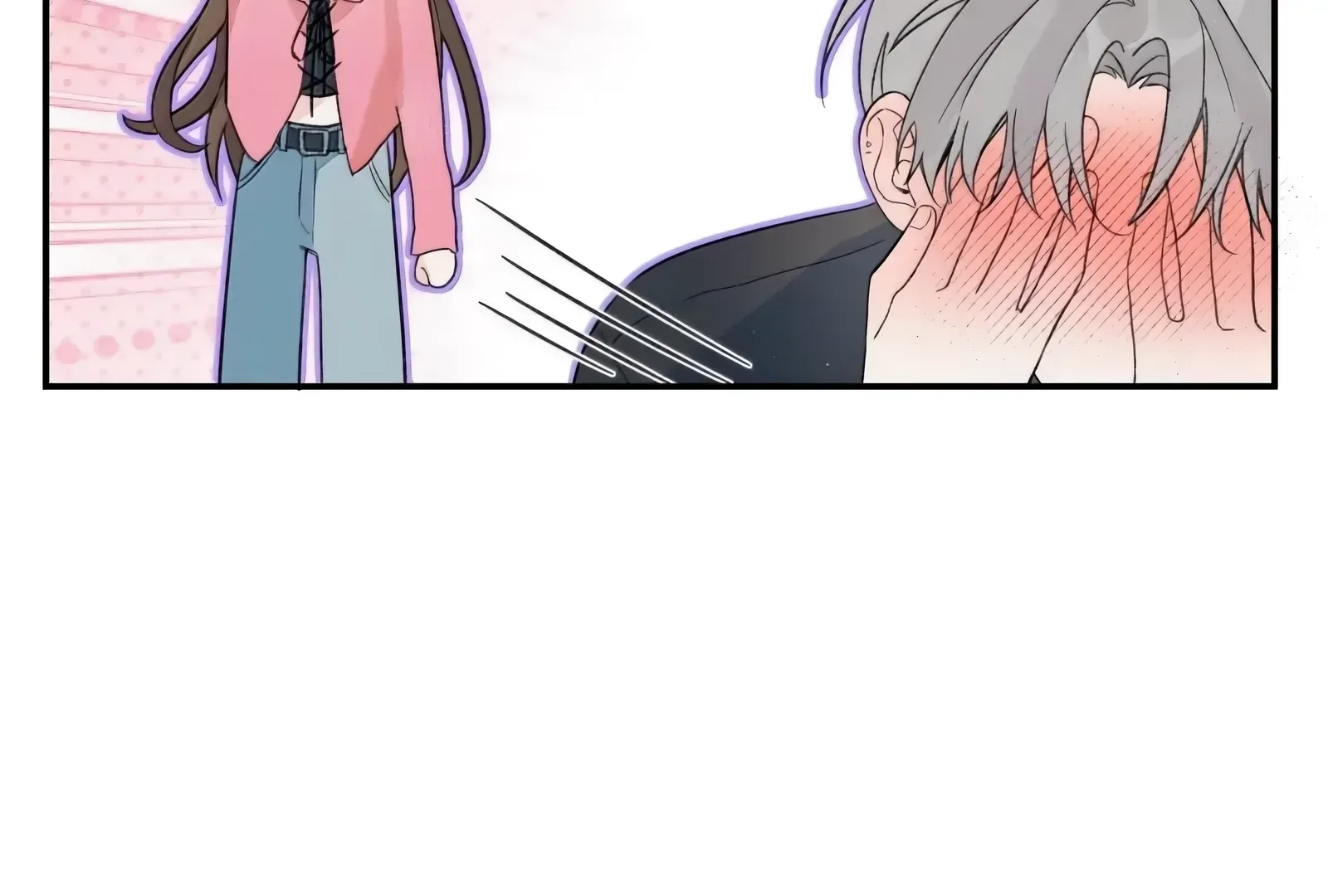Will you expose yourself today?! Chapter 44 page 57