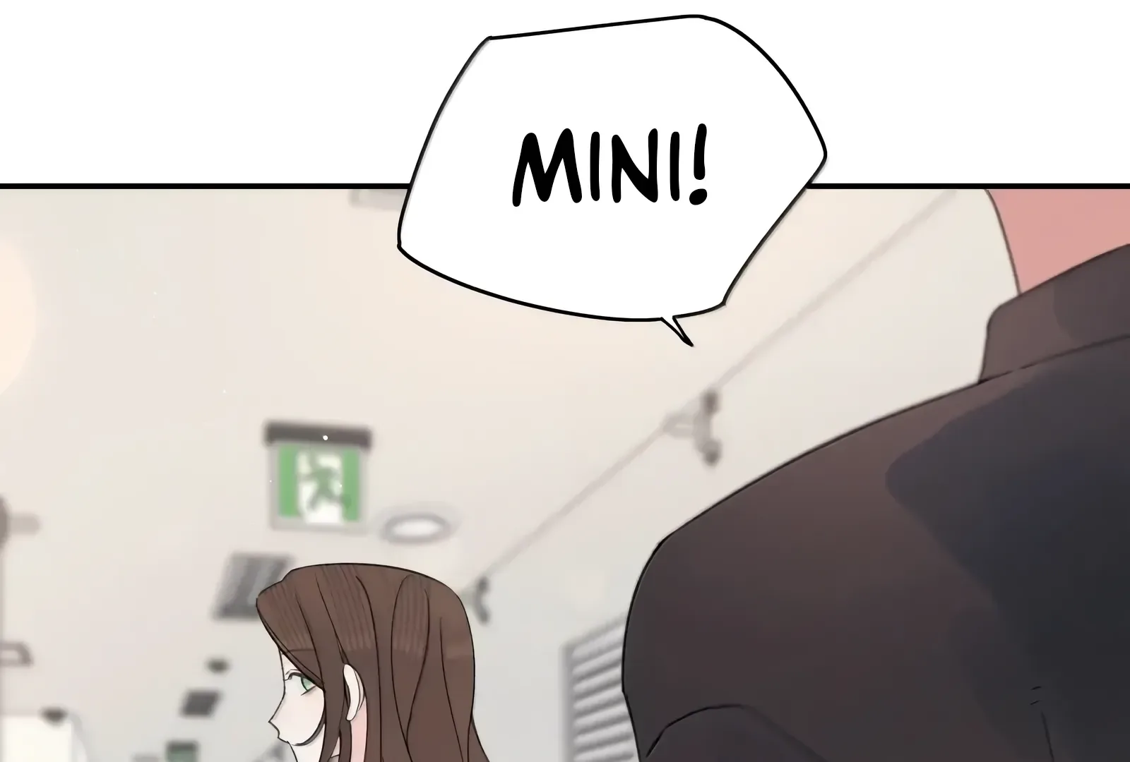 Will you expose yourself today?! Chapter 44 page 74