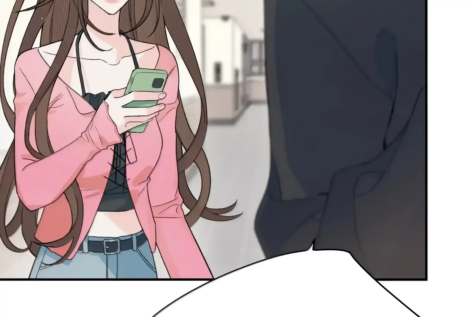 Will you expose yourself today?! Chapter 44 page 65