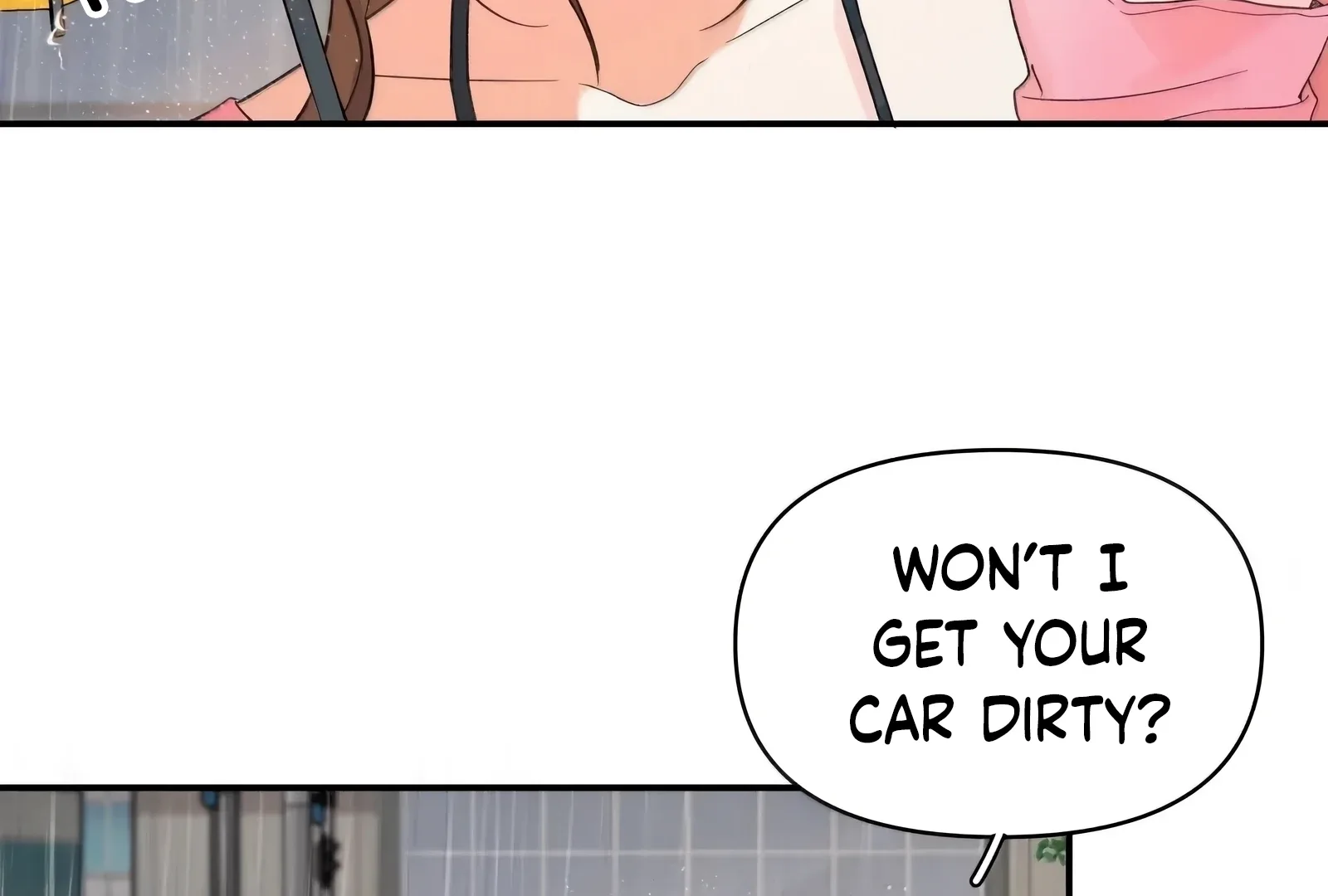 Will you expose yourself today?! Chapter 42 page 109