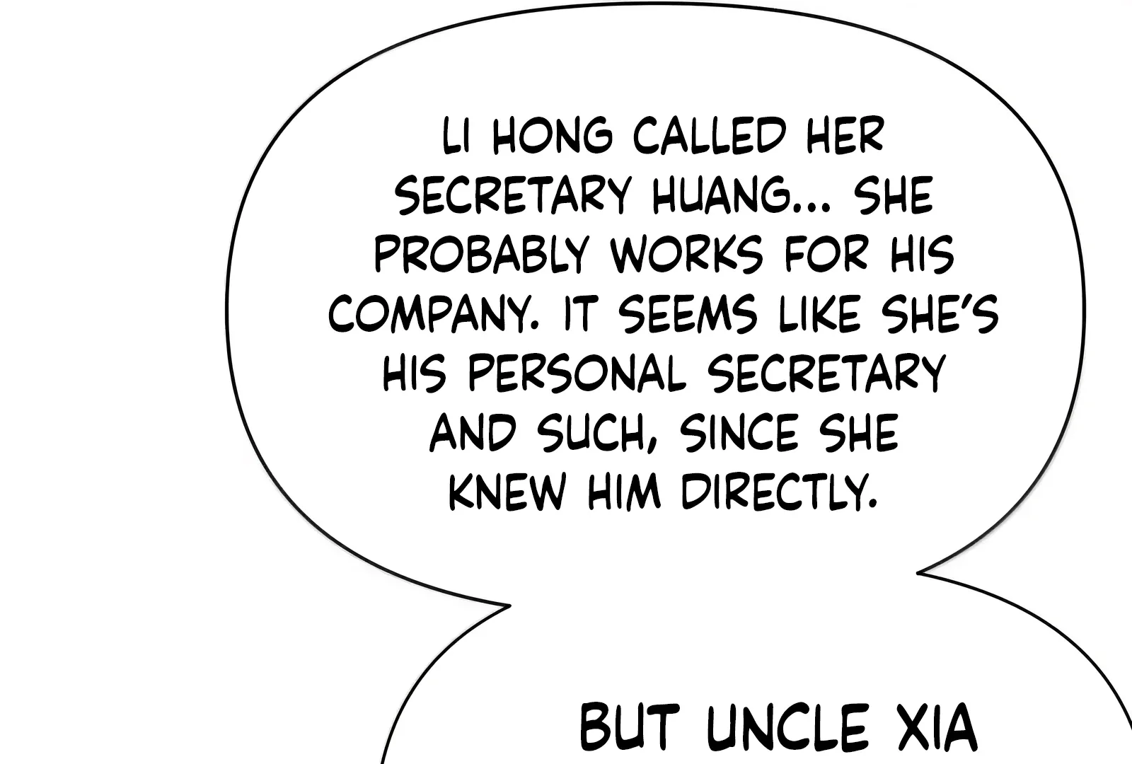 Will you expose yourself today?! Chapter 43 page 14