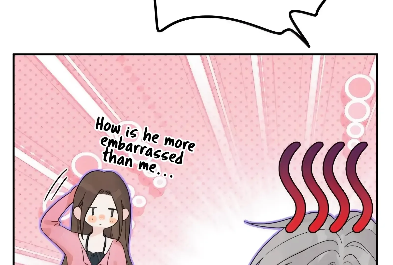 Will you expose yourself today?! Chapter 44 page 56