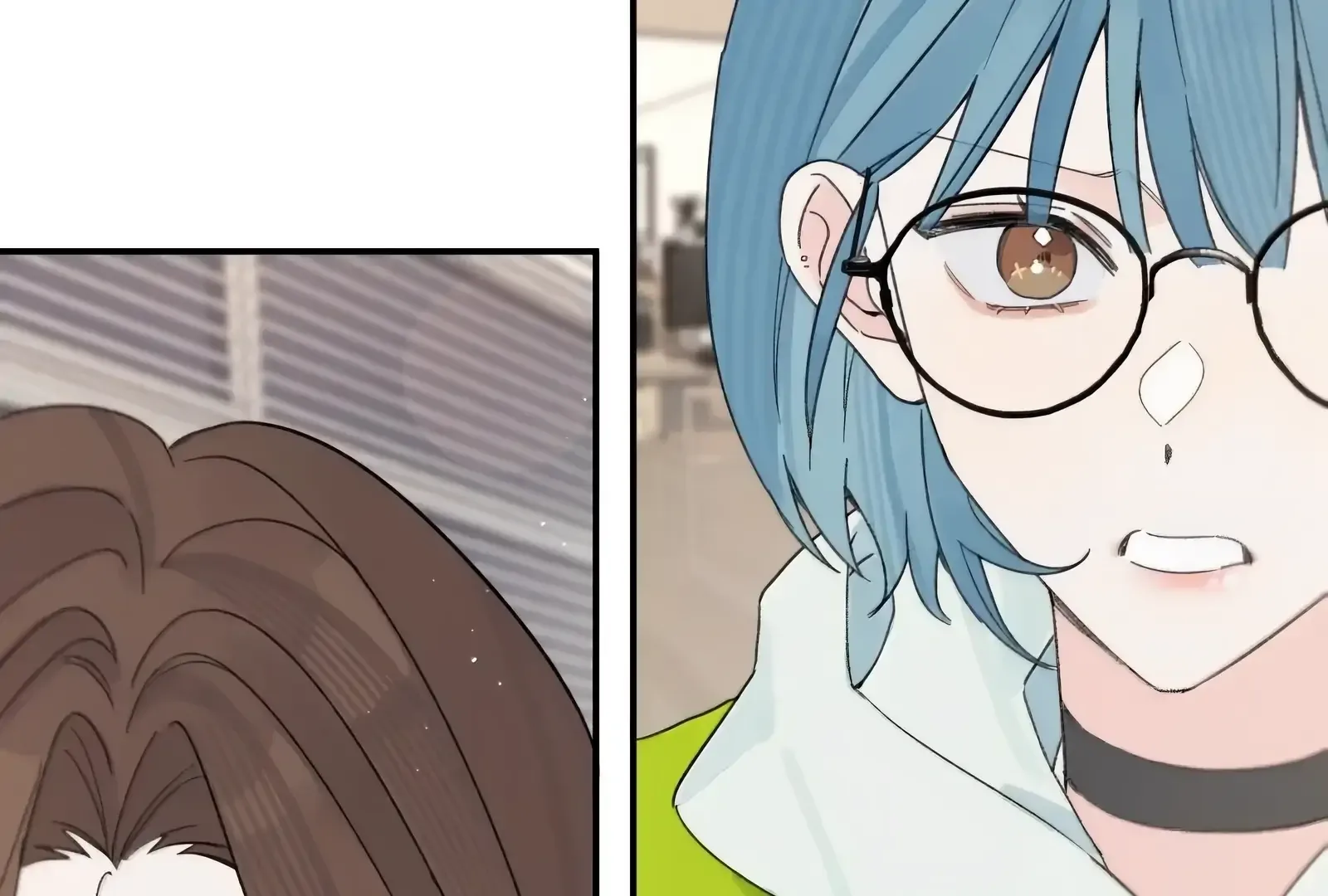Will you expose yourself today?! Chapter 44 page 122