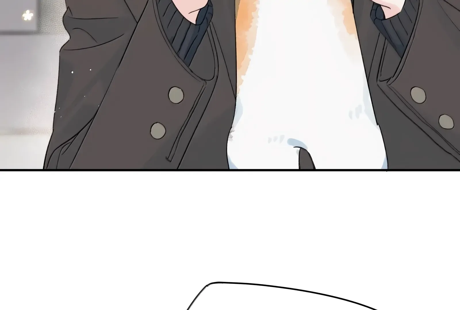 Will you expose yourself today?! Chapter 43 page 35