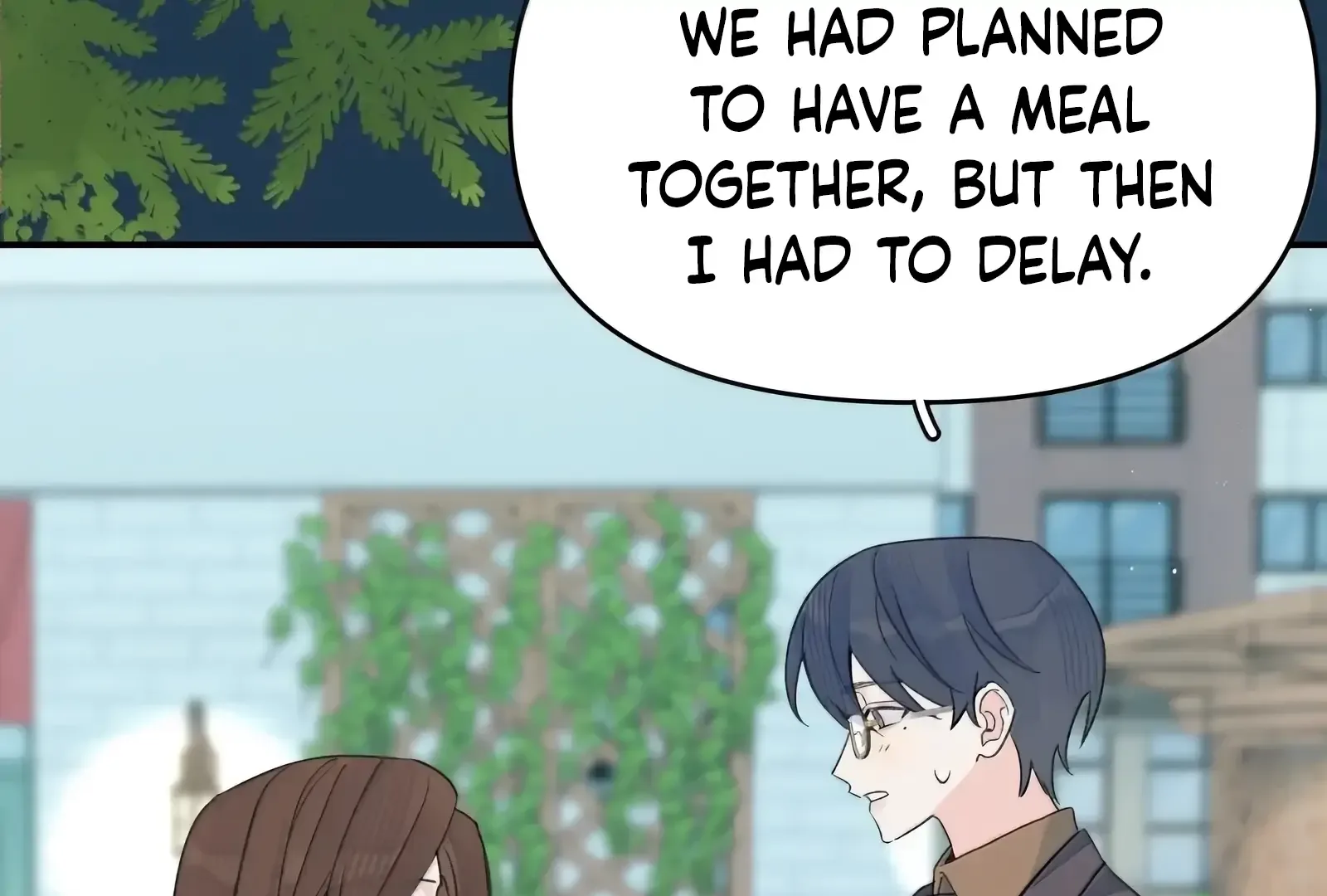 Will you expose yourself today?! Chapter 44 page 94