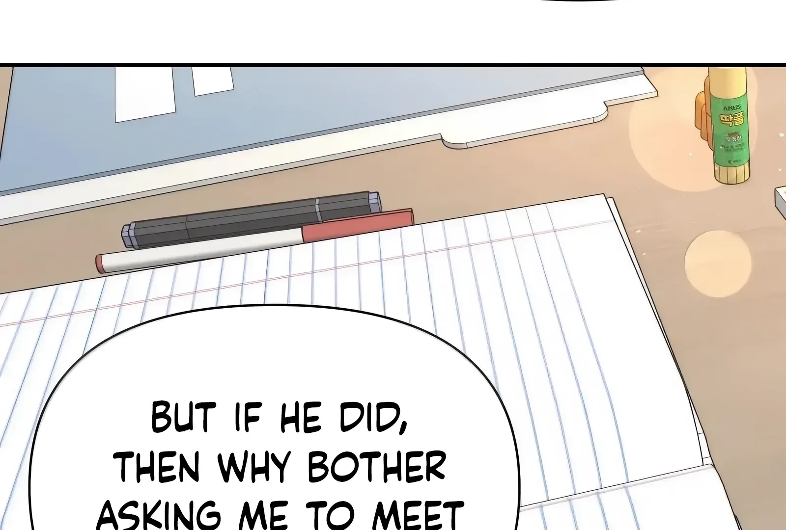 Will you expose yourself today?! Chapter 44 page 119