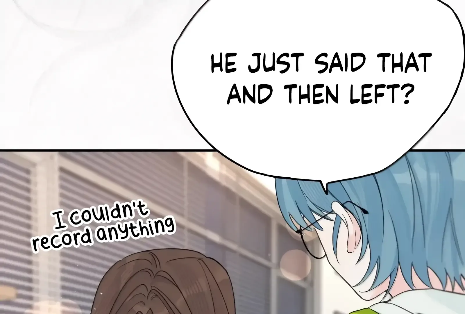 Will you expose yourself today?! Chapter 44 page 116