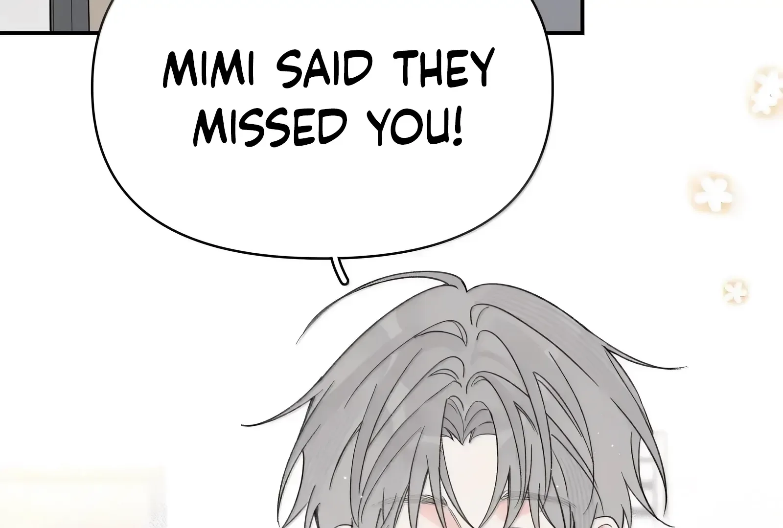 Will you expose yourself today?! Chapter 43 page 33